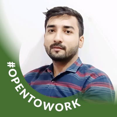 Avatar for Ankit Pandey