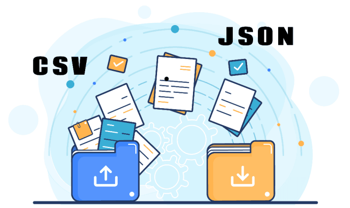 CSV TO JSON CONVERTER | CSV-Parser, FS