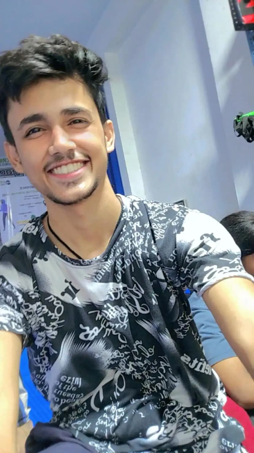 Mohd Amir